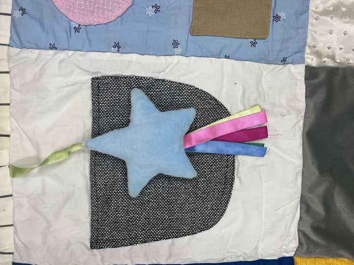 B4BRAIN  Playmat for Baby