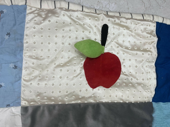 B4BRAIN  Playmat for Baby