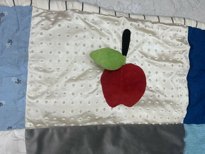 B4BRAIN  Playmat for Baby