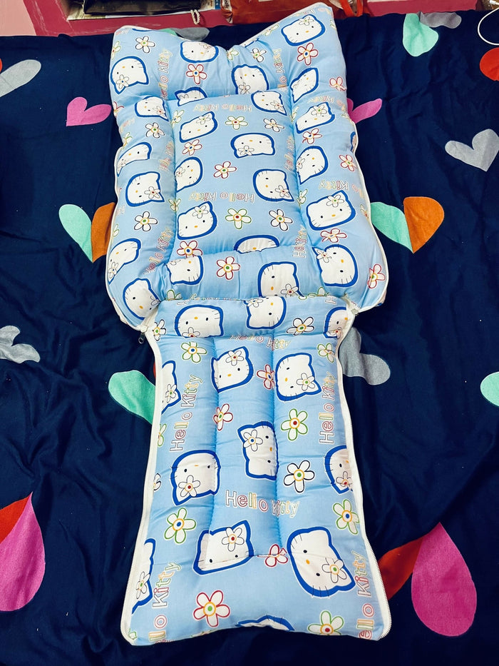 Baby Carry cum Sleeping bed/ Baby Nest