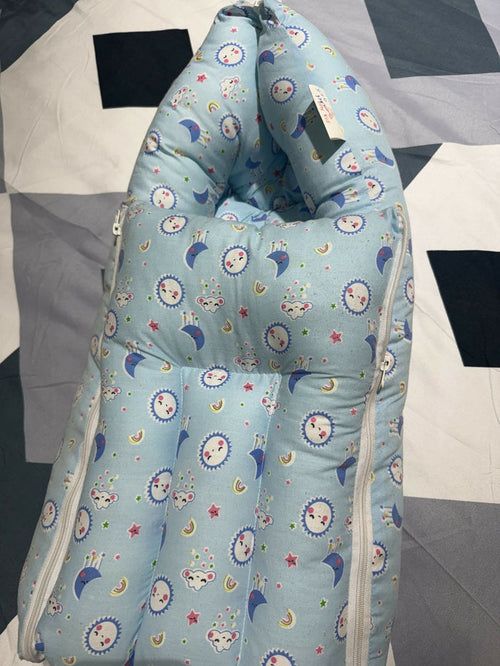 Baby carry mattress