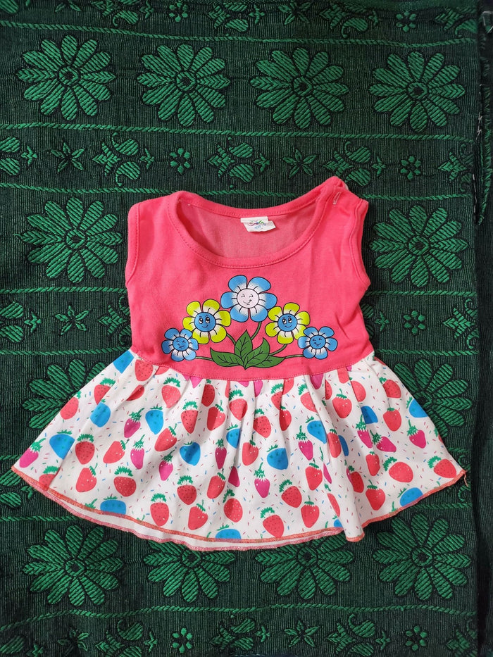 Baby Dress/Frock for Girl - PyaraBaby