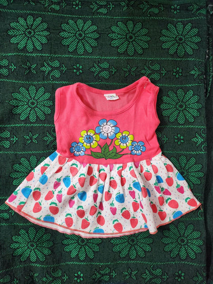 Baby Dress/Frock for Girl - PyaraBaby