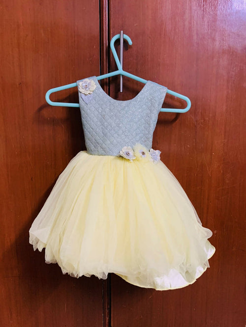 Baby Frock ( 2-3 Years )