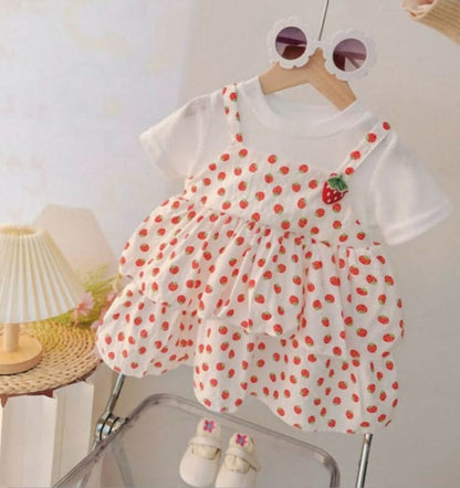 Baby Frock/Dress