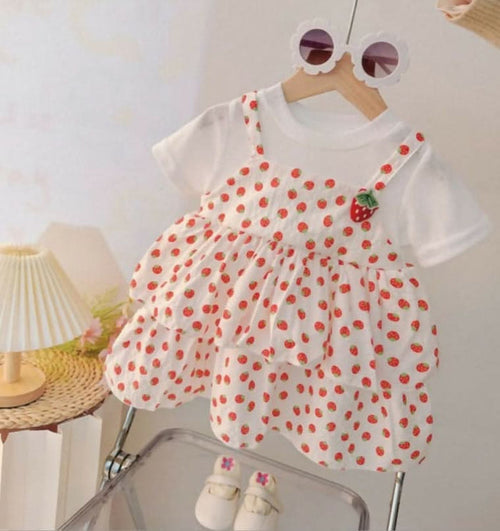 Baby Frock/Dress