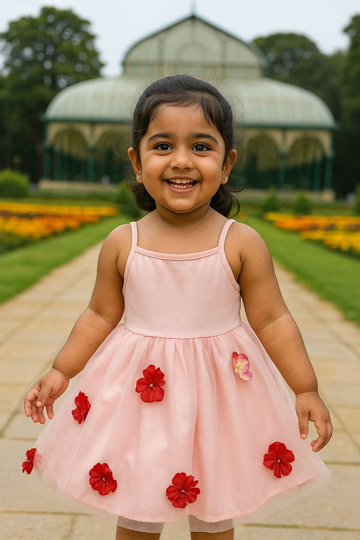 Baby Frock/Dress