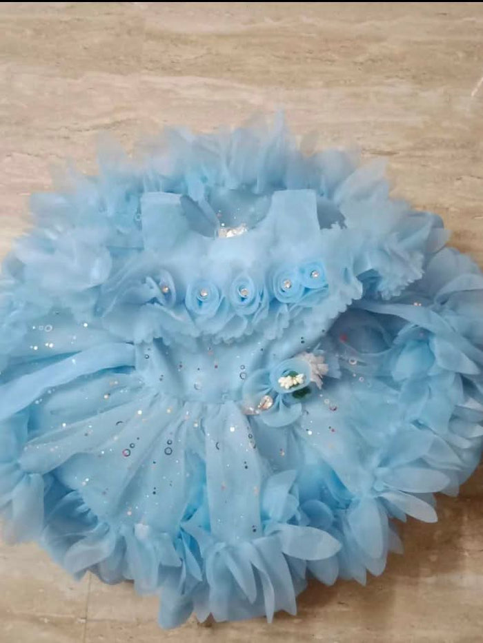 Baby Frock/tutu dress | Perfect for parties