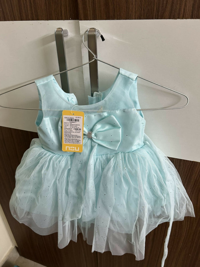 Baby Girl Dress/ Frock