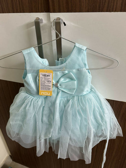 Baby Girl Dress/ Frock