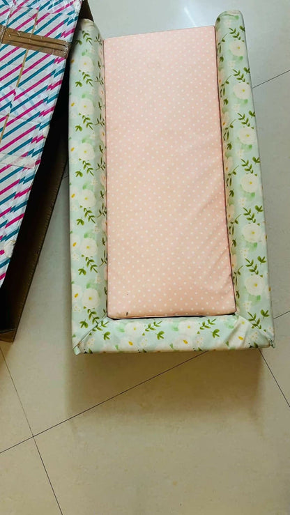 BABY JALEBI Diaper Changing Station