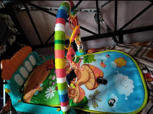 Baby Play Gym