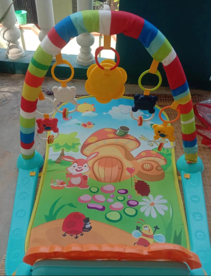 Baby Play Gym
