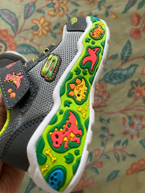 Buy Baby Skechers – Comfortable and Stylish Footwear for Your Little One