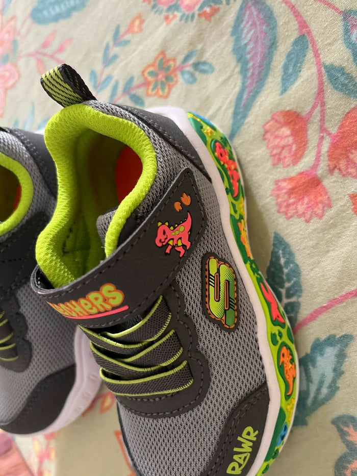 Buy Baby Skechers – Comfortable and Stylish Footwear for Your Little One