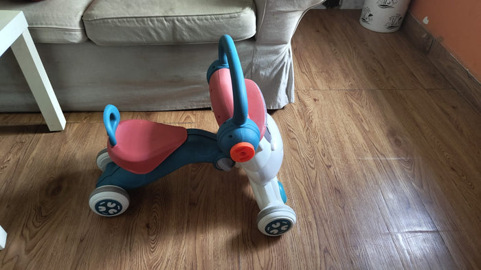 GWD KIDS Cot Mobile Stars and Moon