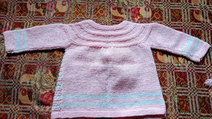 woolen shirt