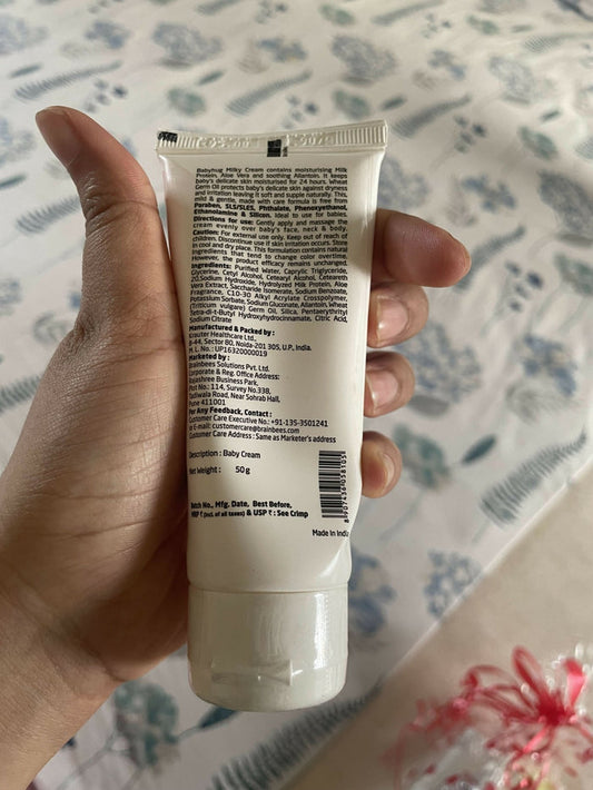 BABY HUG  Bathing Essentials