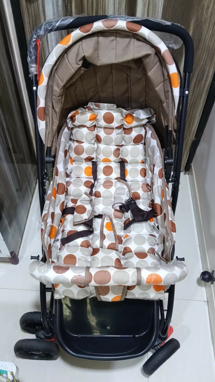 BABYHUG Cosy Cosmo Stroller/Pram
