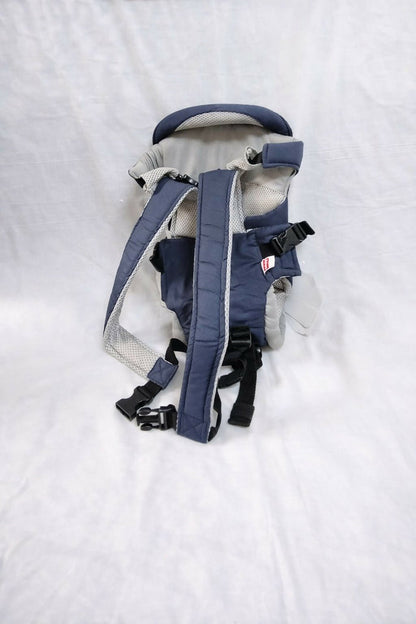 BABYHUG JOY Bundle 4-in-1 Baby Carrier with Box