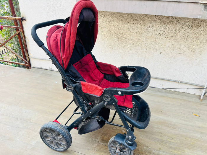 BABYHUG Melody Stroller/Pram for Baby