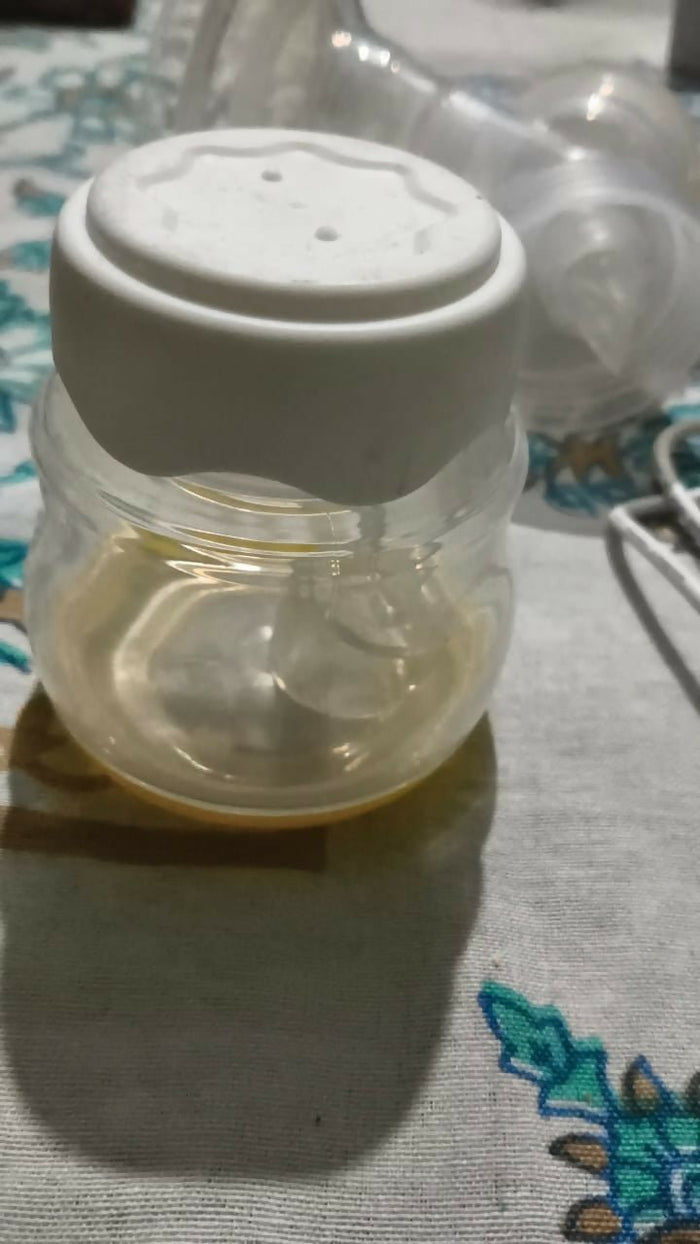 BABYHUG Smart n Silent Electric Breast Pump