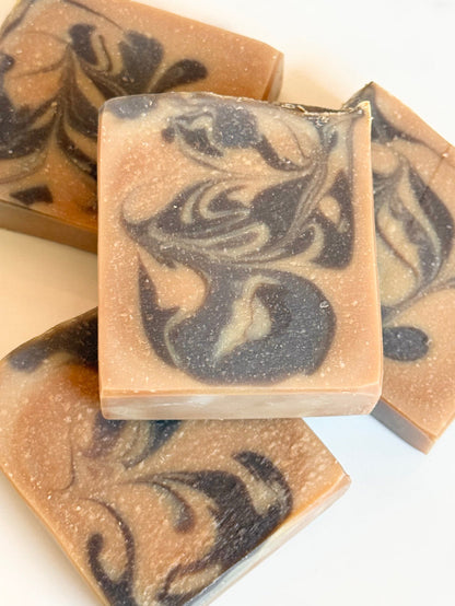 Beachside Bay Bar Soap