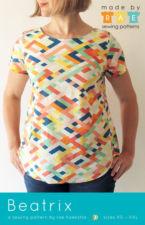 Beatrix Top (Discontinued)