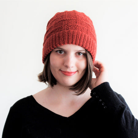 Bendigo Hat