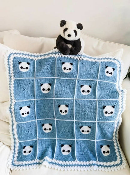 Baby blanket, sweater, beanie, and booties set for warmth and comfort, crafted from baby-safe materials, perfect for everyday use or gifting.