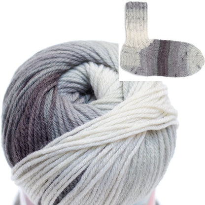 Blossom Fade Sock Yarn