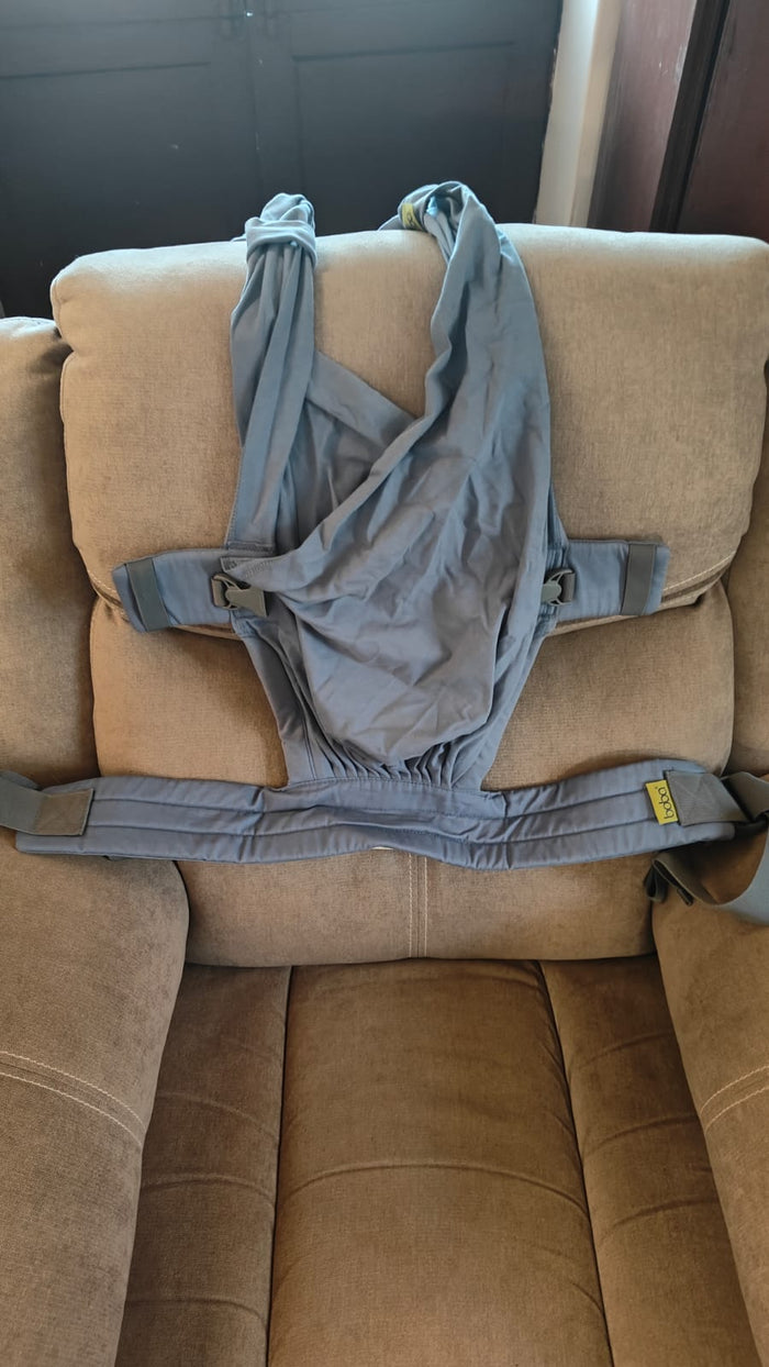 BOBA Bliss Infant Wrap Shoulder Strap Baby  Carrier