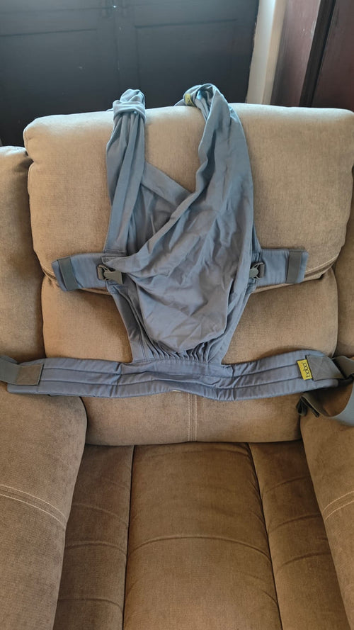 BOBA Bliss Infant Wrap Shoulder Strap Baby  Carrier