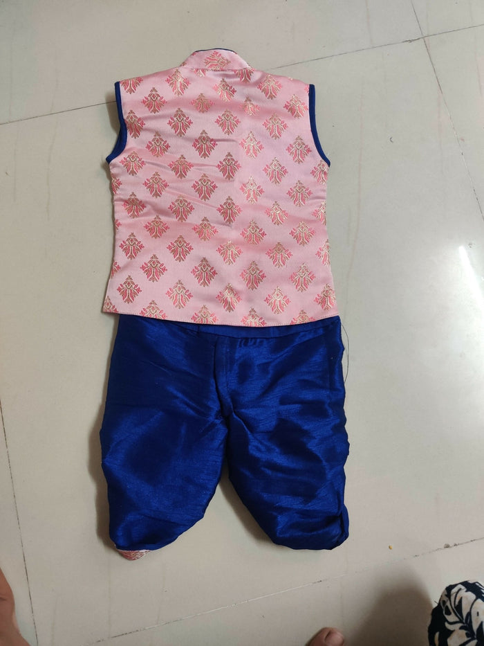 Boys ethnic wear