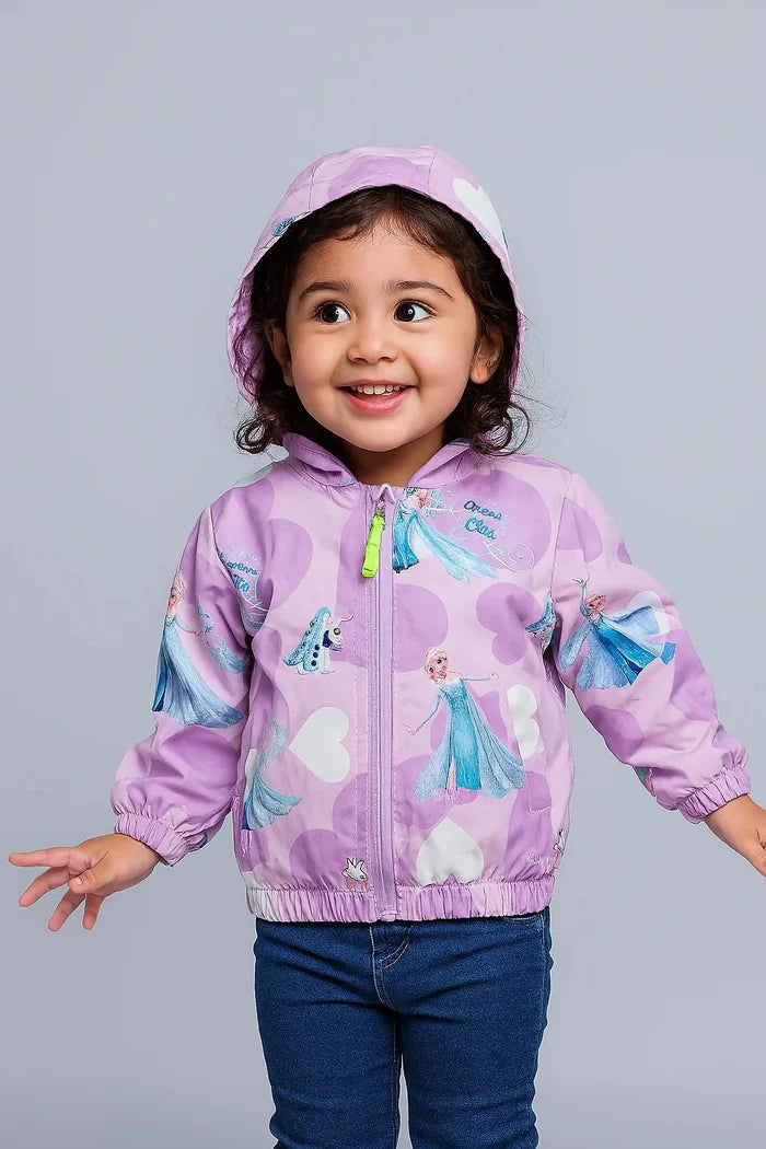 12-18 months / Purple / Unisex