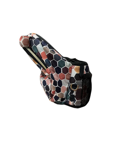 BUTT BABY Carrier With Hip Seat (Designs Available)