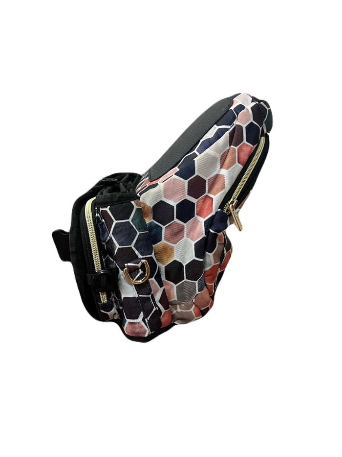 BUTT BABY Carrier With Hip Seat (Designs Available)