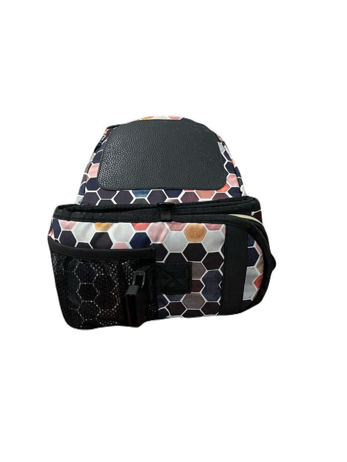 BUTT BABY Carrier With Hip Seat (Designs Available)