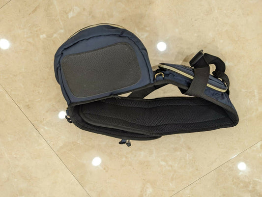BUTT BABY Hip Baby Carrier
