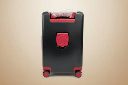 BUTT BABY Sit & Go Cabin Luggage (REFURBISHED)