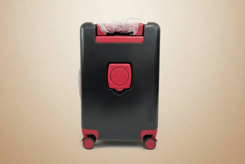 BUTT BABY Sit & Go Cabin Luggage (REFURBISHED)