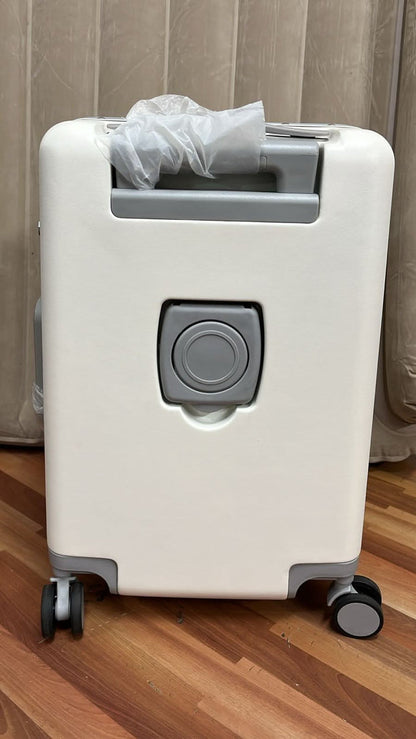 Frost White