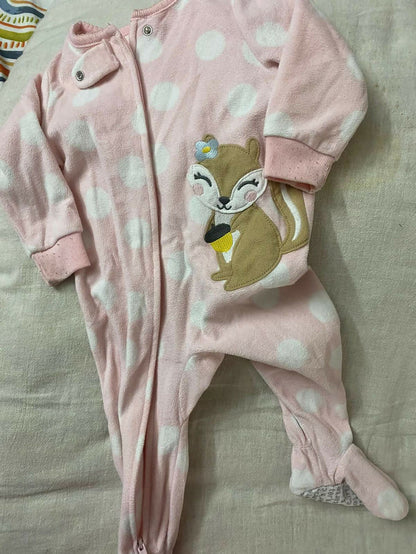 Discover comfort and convenience with CARTERS Rompers for Baby, available in a set of two for easy dressing and adorable style.