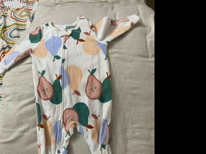 Discover comfort and convenience with CARTERS Rompers for Baby, available in a set of two for easy dressing and adorable style.