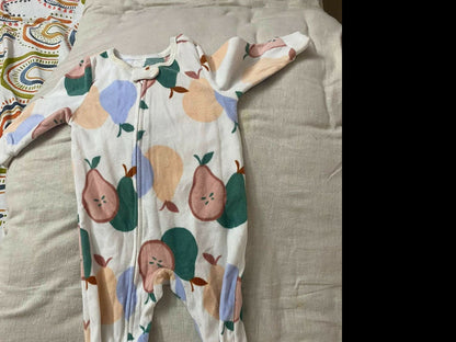 Discover comfort and convenience with CARTERS Rompers for Baby, available in a set of two for easy dressing and adorable style.