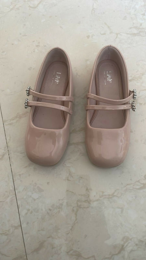 CHARLES AND KEITH Bellies For Baby Girl