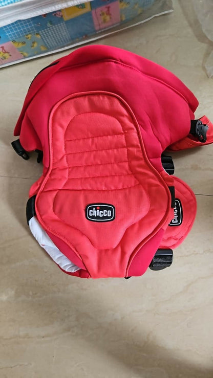 CHICCO Baby Carrier