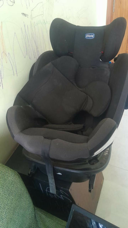 CHICCO Car Seat