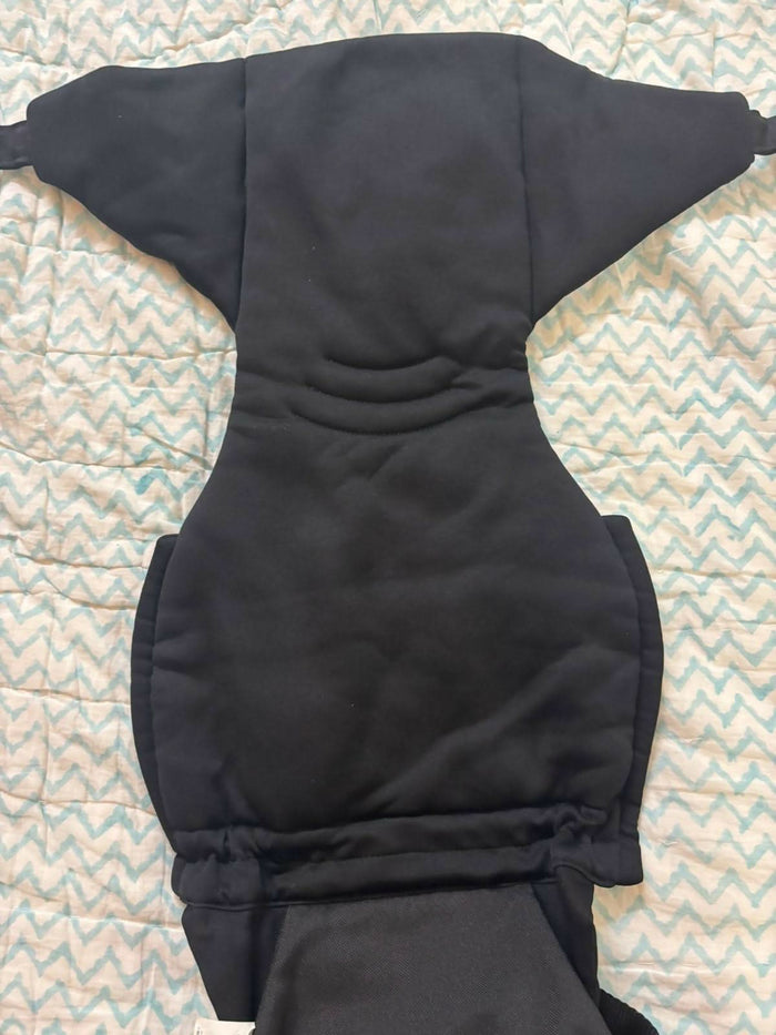 CHICCO Easy Fit 3 in 1 Baby Carrier Black Night