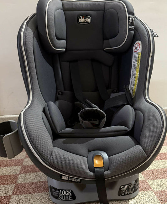CHICCO  Car Seat